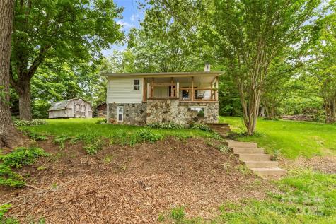 7 Olivewood Drive Asheville NC 28805