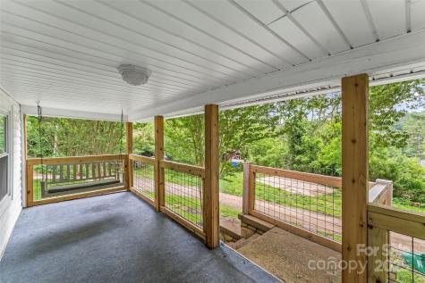 7 Olivewood Drive Asheville NC 28805