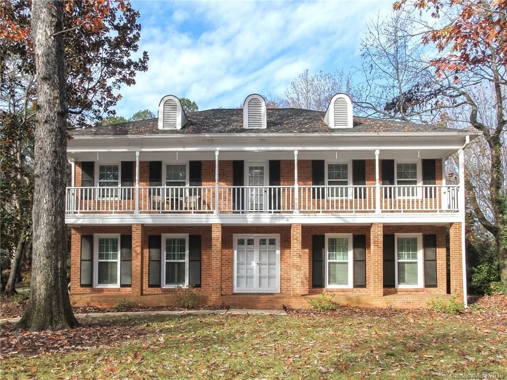 2018 Manor Mill Road Charlotte NC 28226