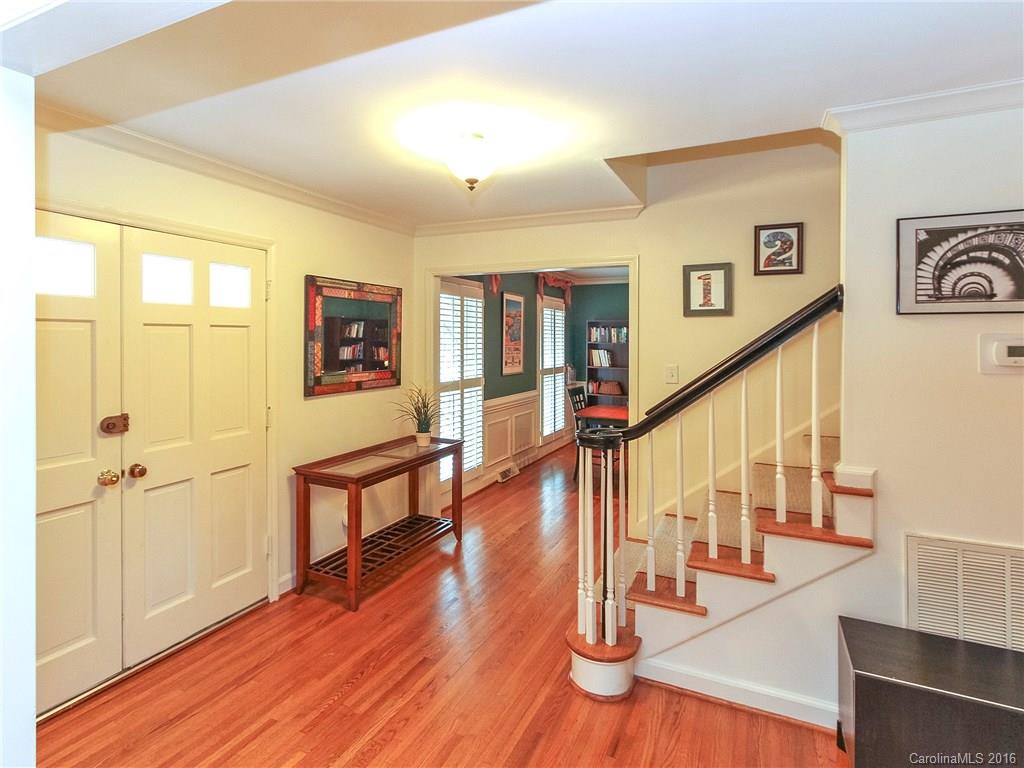 2018 Manor Mill Road Charlotte NC 28226