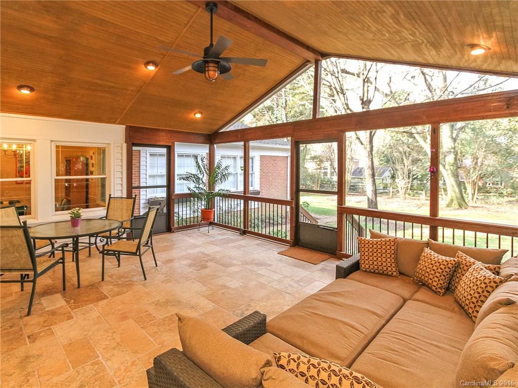 2018 Manor Mill Road Charlotte NC 28226