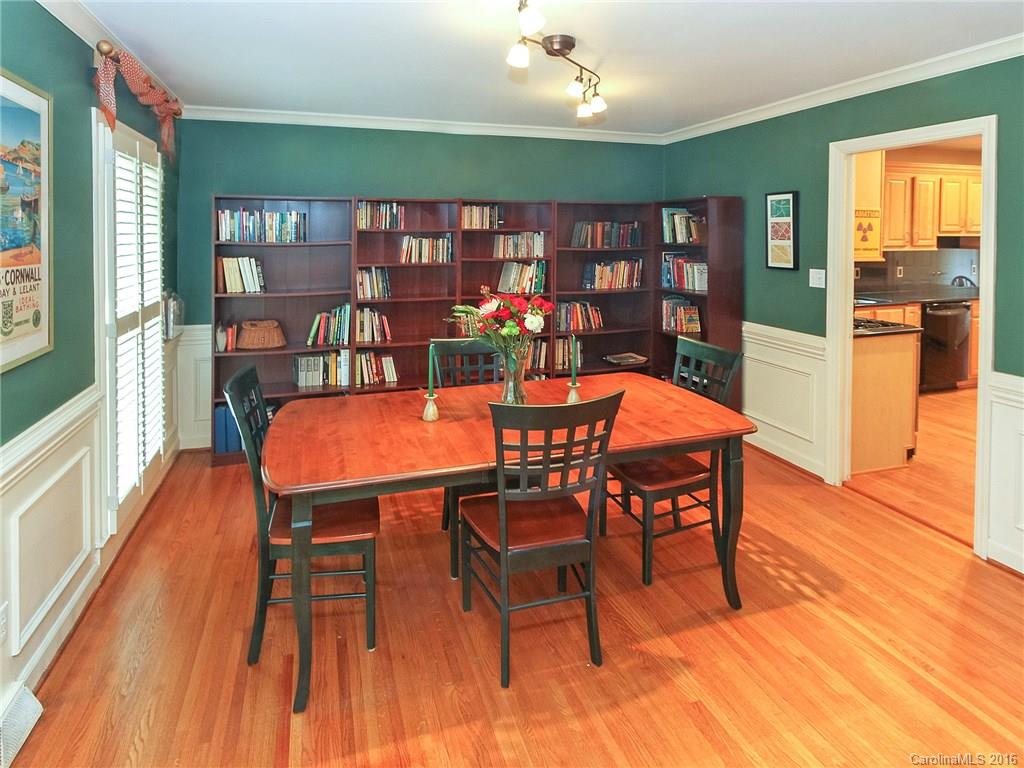 2018 Manor Mill Road Charlotte NC 28226