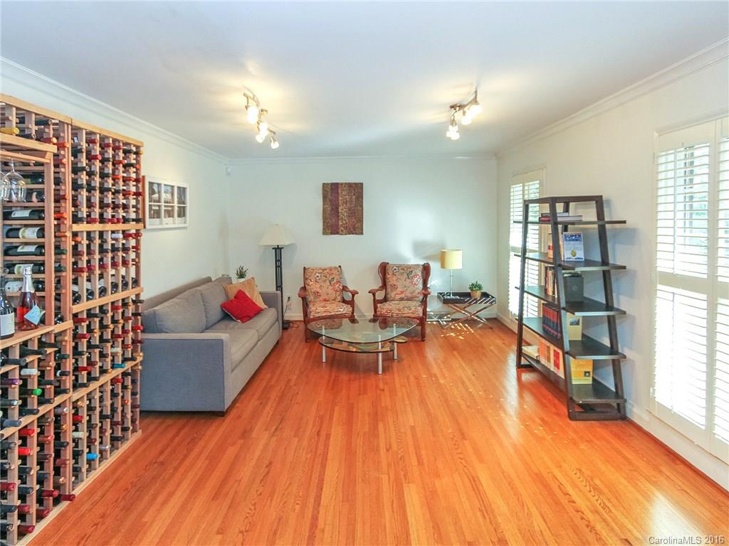 2018 Manor Mill Road Charlotte NC 28226