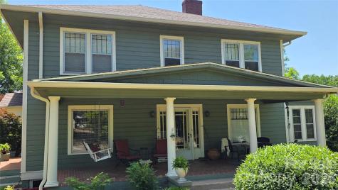 313 E Main Street Morganton NC 28655