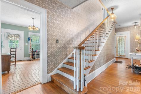 313 E Main Street Morganton NC 28655
