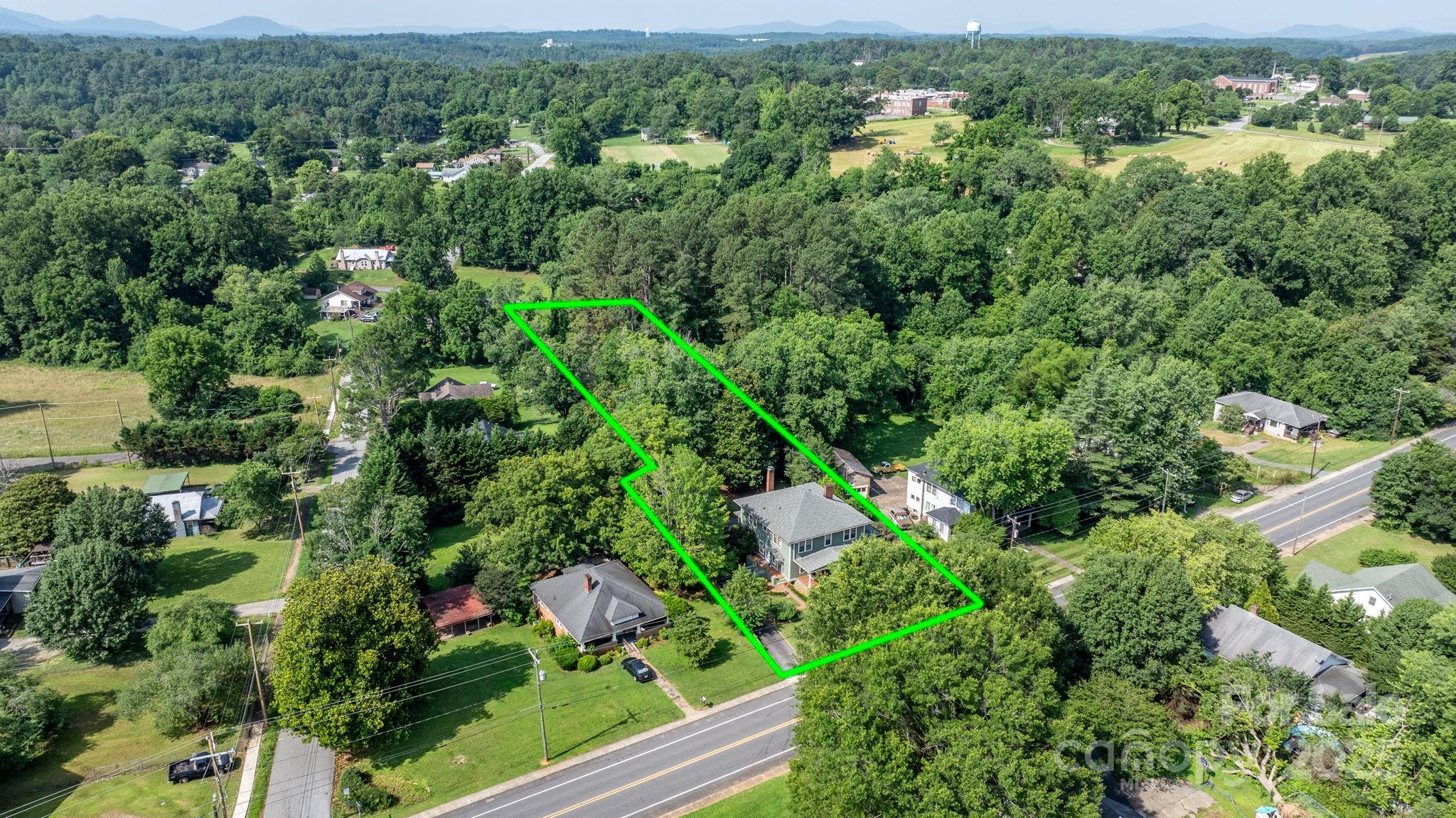 313 E Main Street Morganton NC 28655