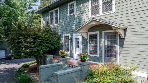 313 E Main Street Morganton NC 28655