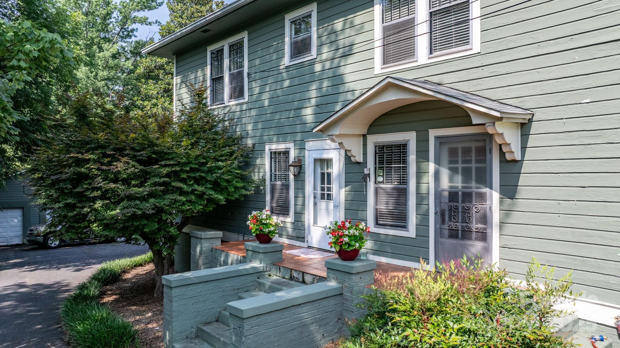 313 E Main Street Morganton NC 28655