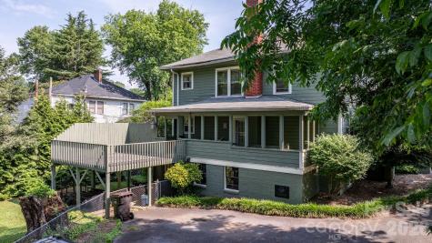 313 E Main Street Morganton NC 28655