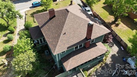 313 E Main Street Morganton NC 28655
