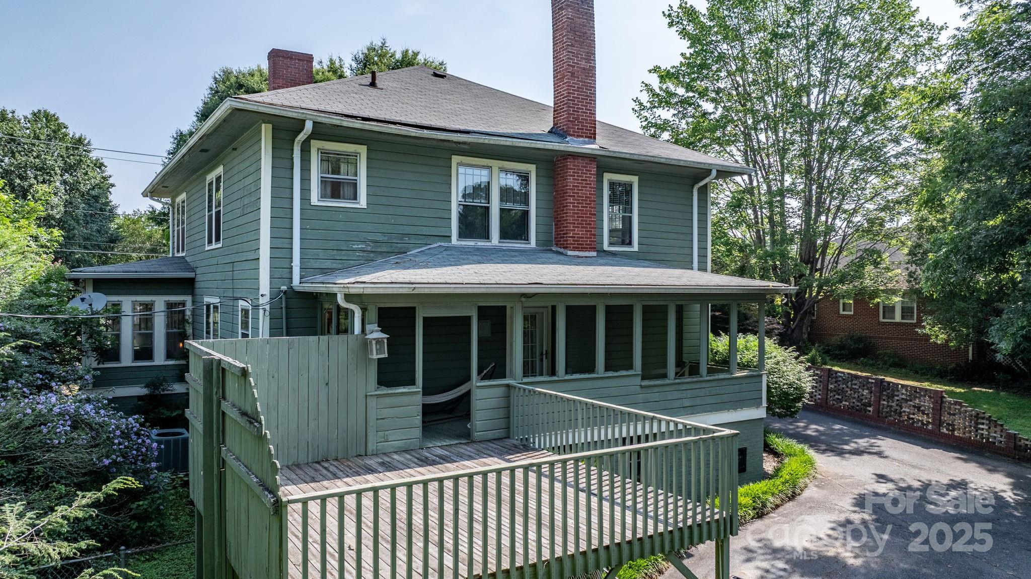 313 E Main Street Morganton NC 28655