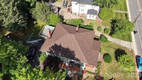 313 E Main Street Morganton NC 28655