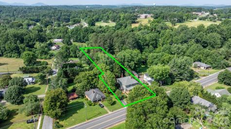 313 E Main Street Morganton NC 28655