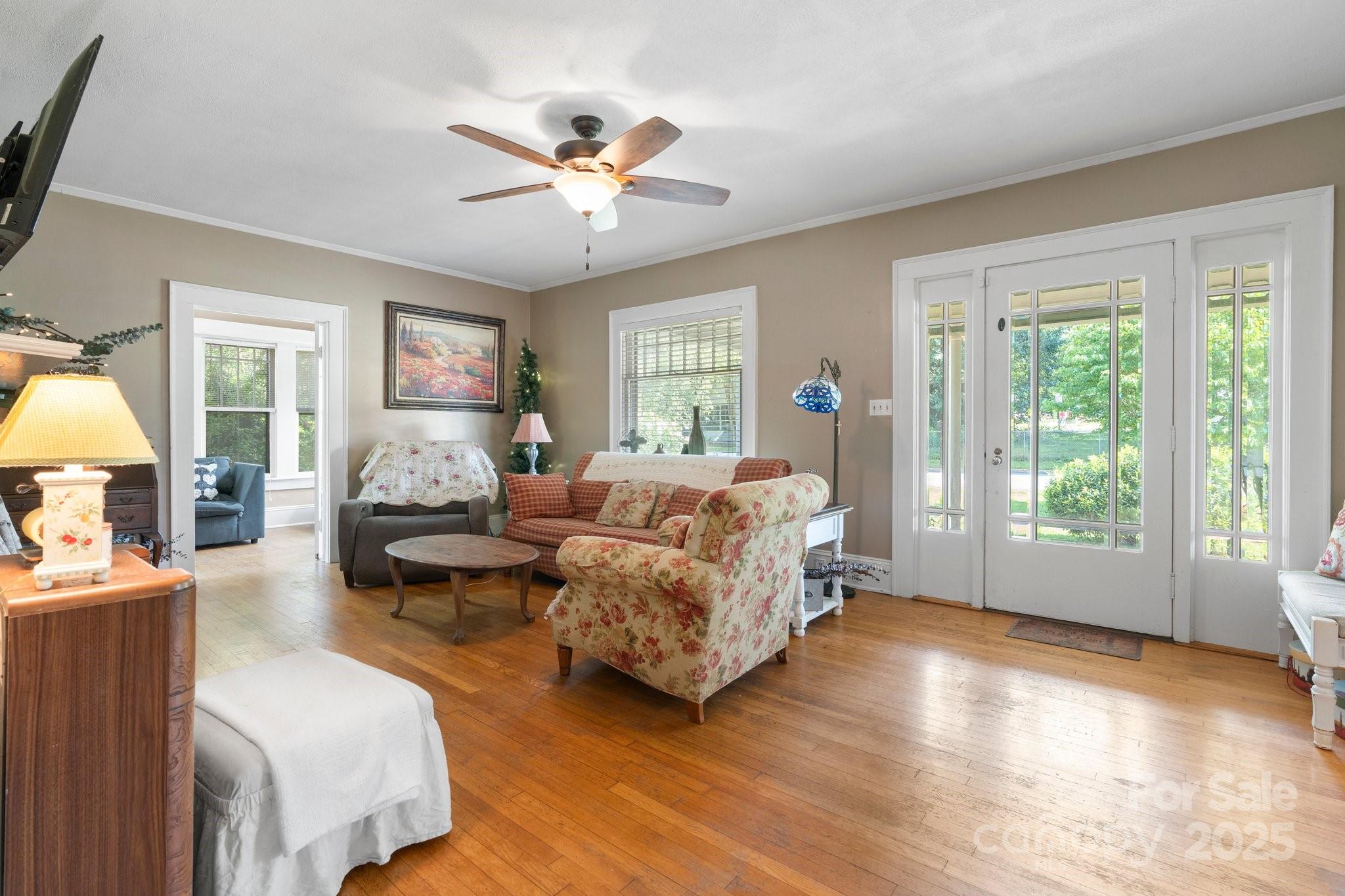 313 E Main Street Morganton NC 28655