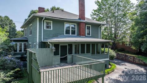 313 E Main Street Morganton NC 28655
