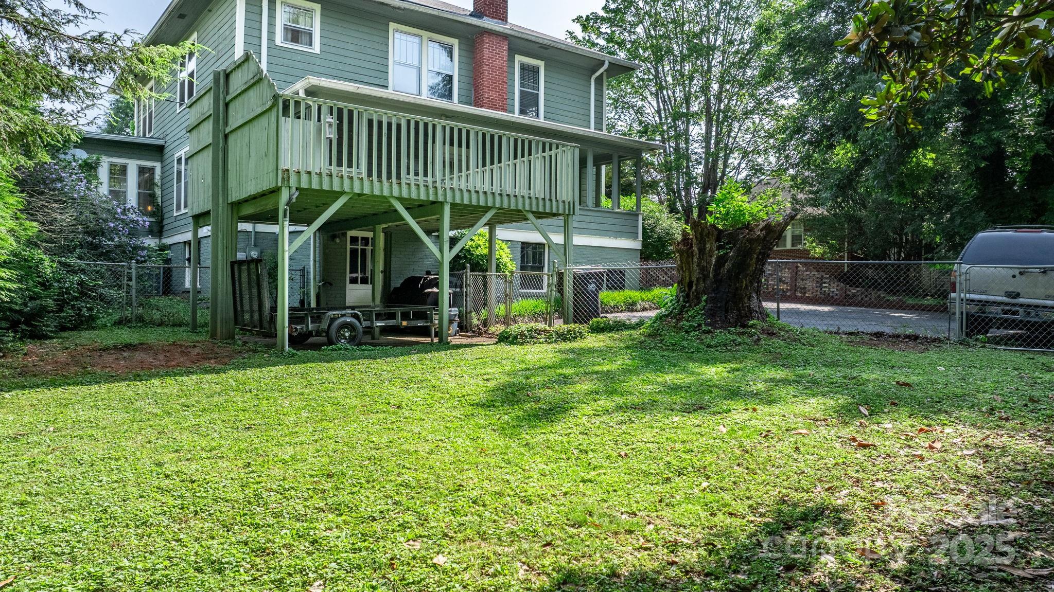 313 E Main Street Morganton NC 28655