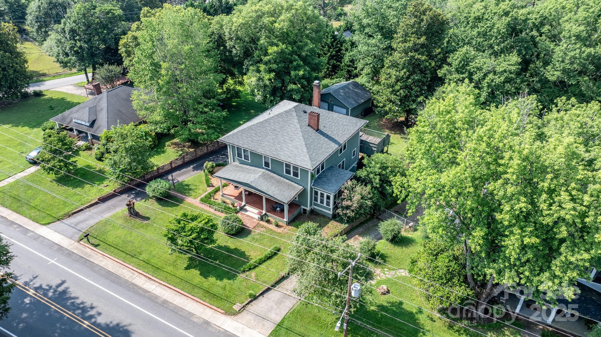 313 E Main Street Morganton NC 28655