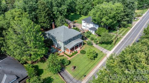 313 E Main Street Morganton NC 28655