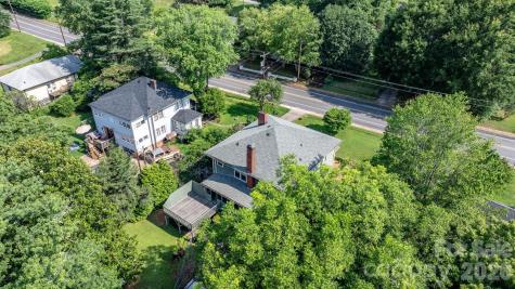 313 E Main Street Morganton NC 28655