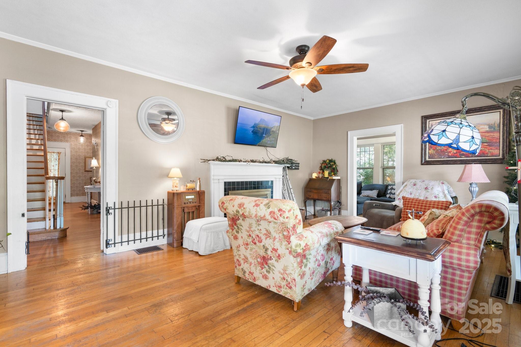 313 E Main Street Morganton NC 28655