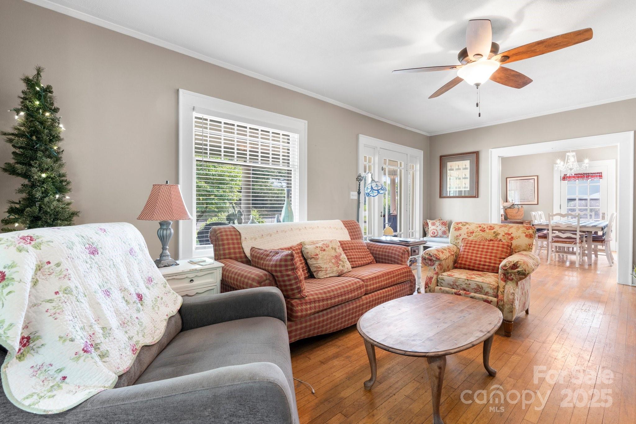 313 E Main Street Morganton NC 28655