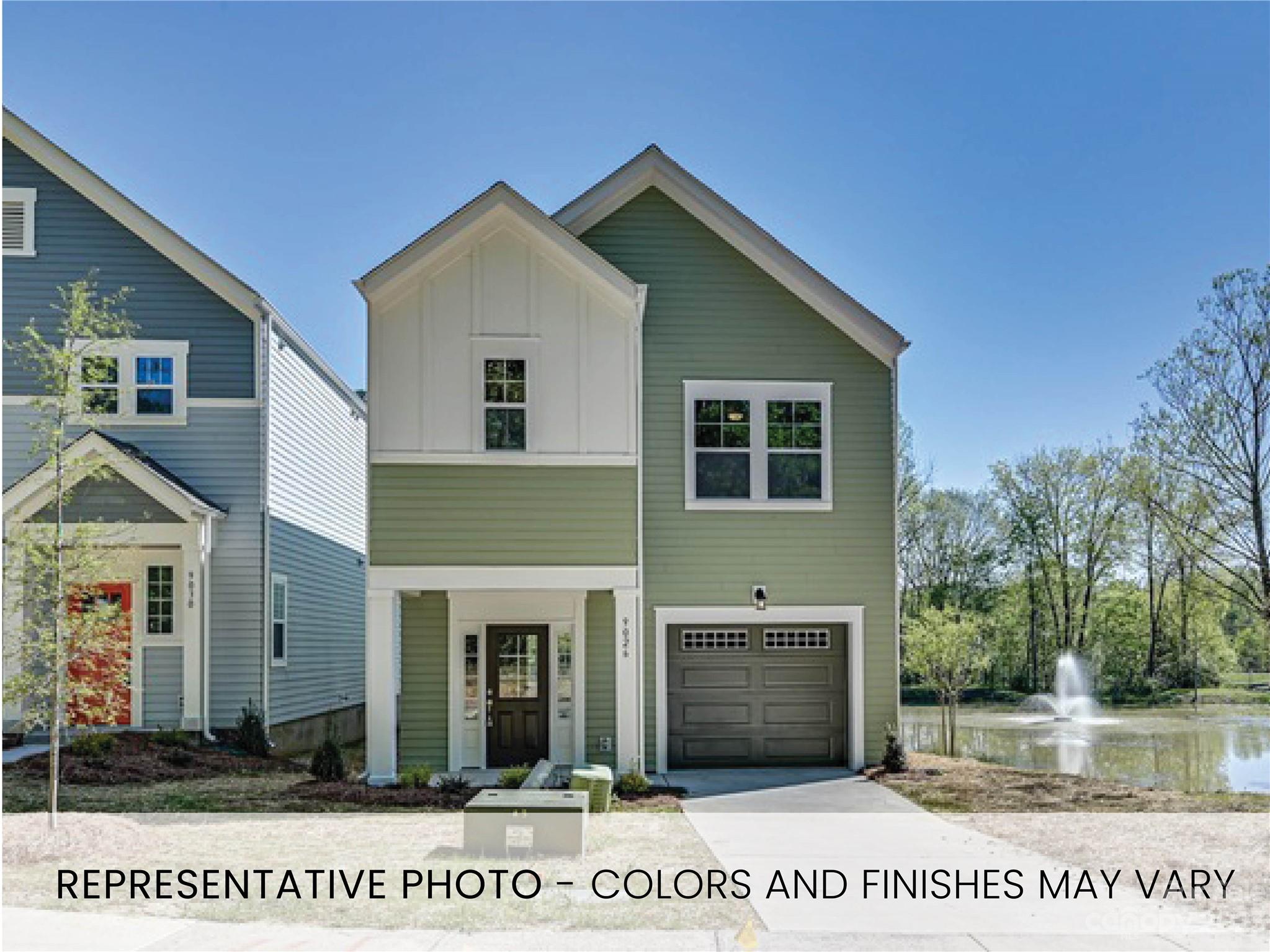 9021 Henry Thoreau Road Charlotte NC 28214