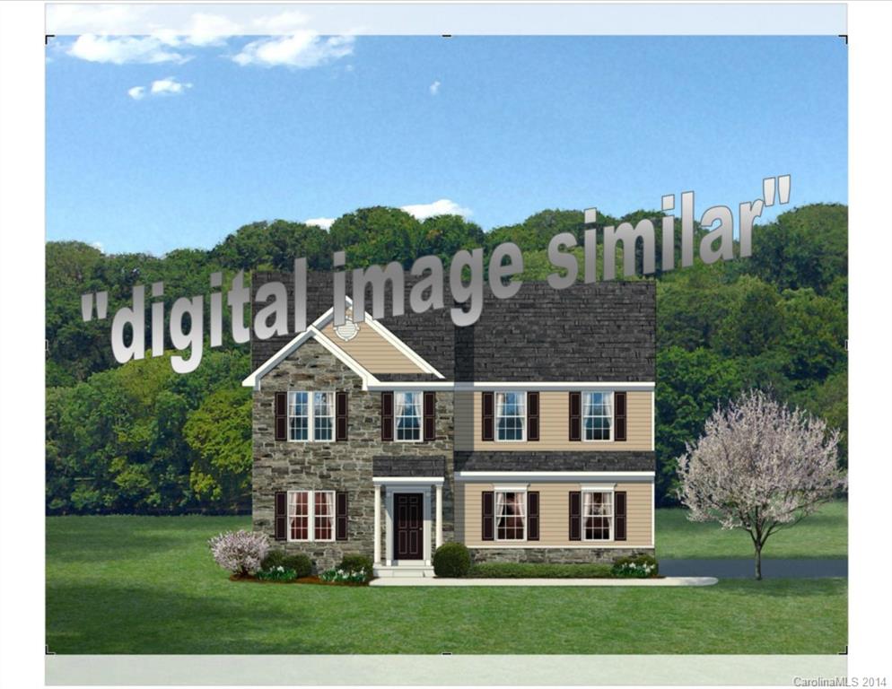 9946 Violet Cannon Drive NW Concord NC 28027