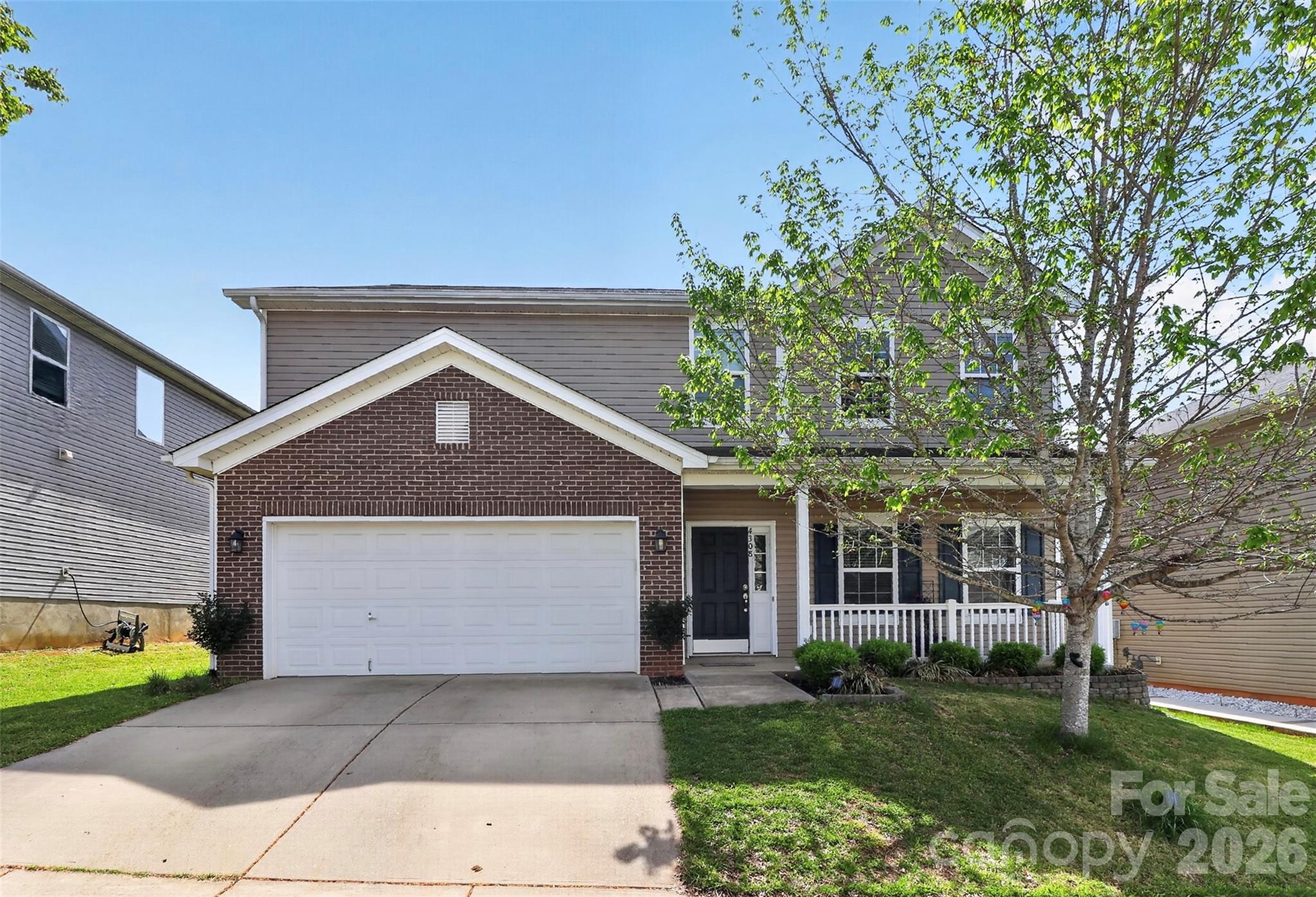 4308 Glenduran Lane Waxhaw NC 28173