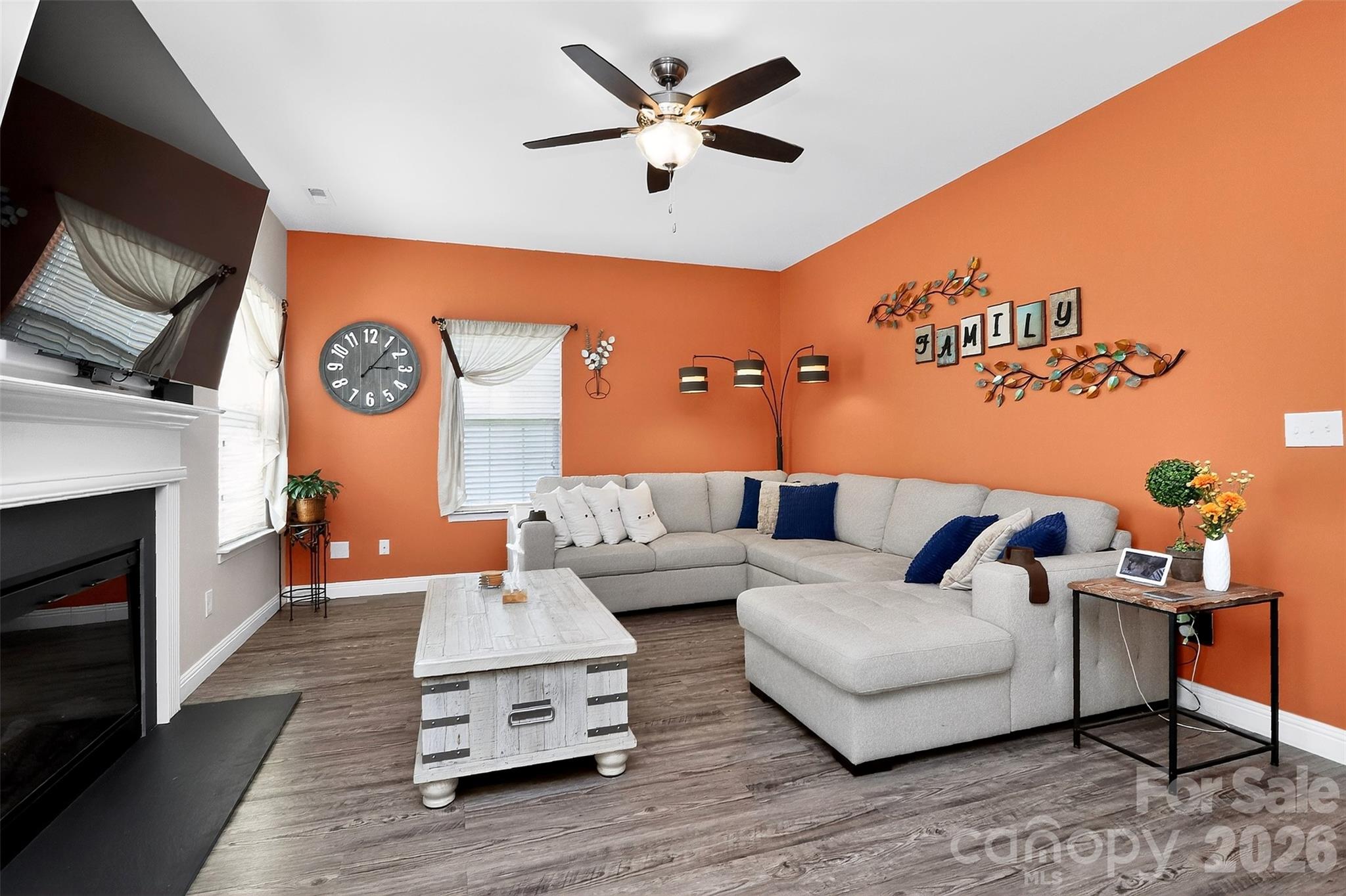4308 Glenduran Lane Waxhaw NC 28173