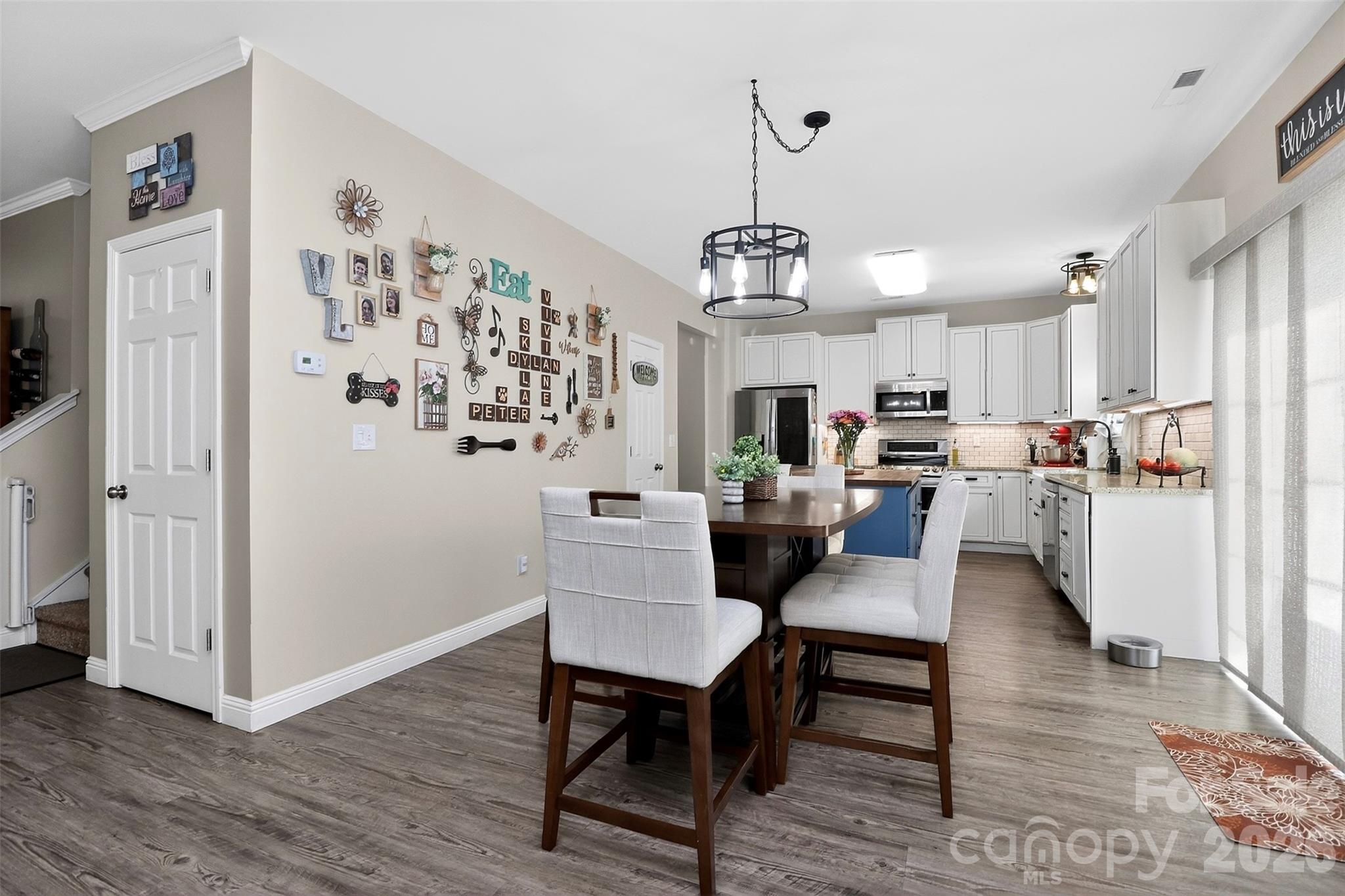4308 Glenduran Lane Waxhaw NC 28173