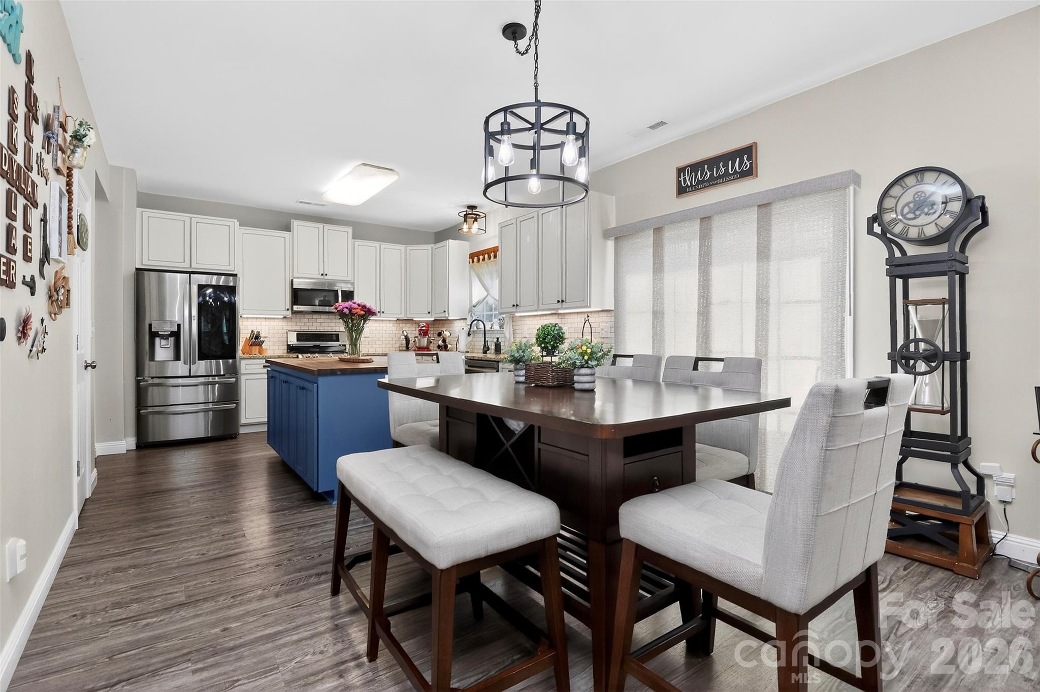 4308 Glenduran Lane Waxhaw NC 28173