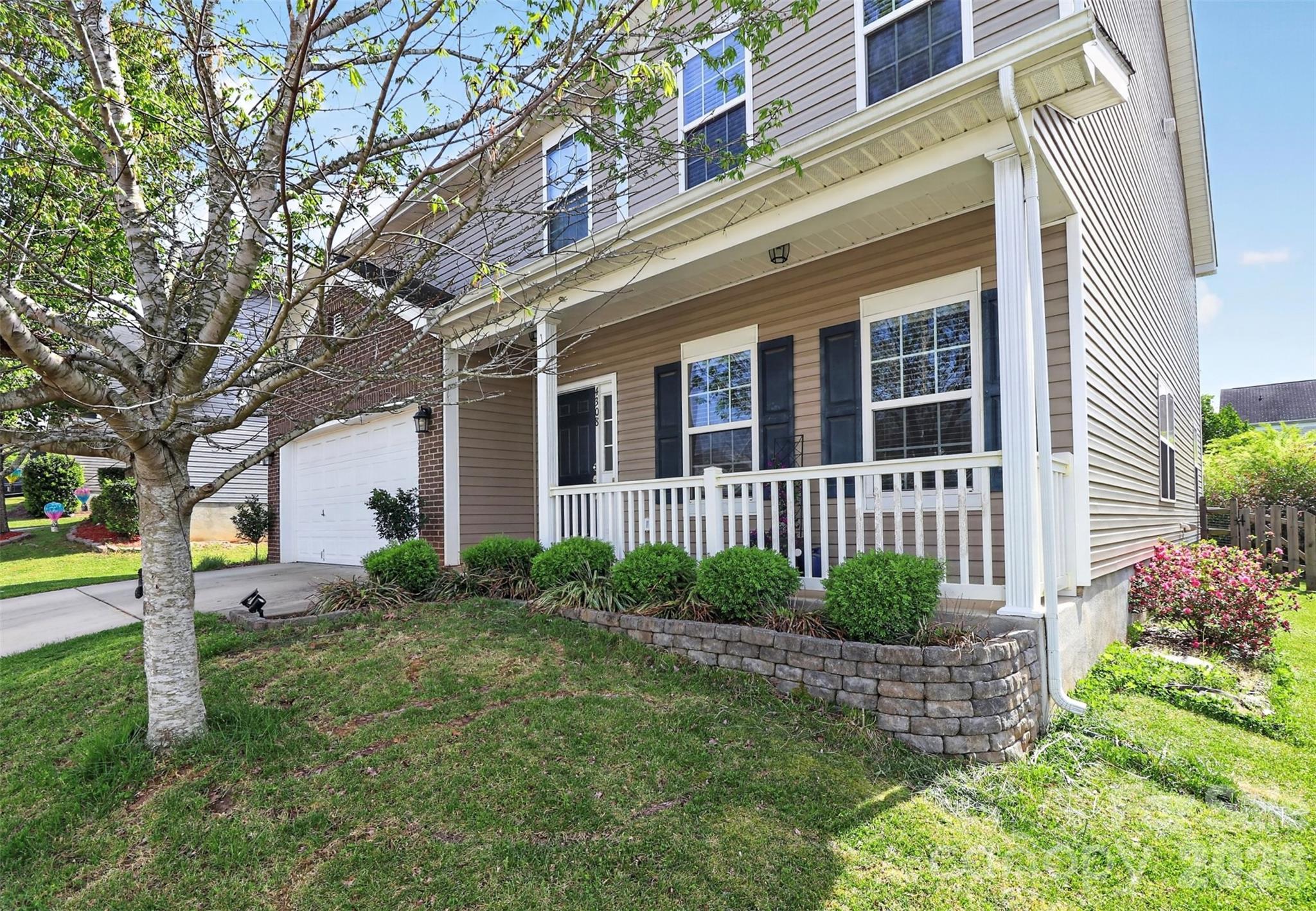 4308 Glenduran Lane Waxhaw NC 28173