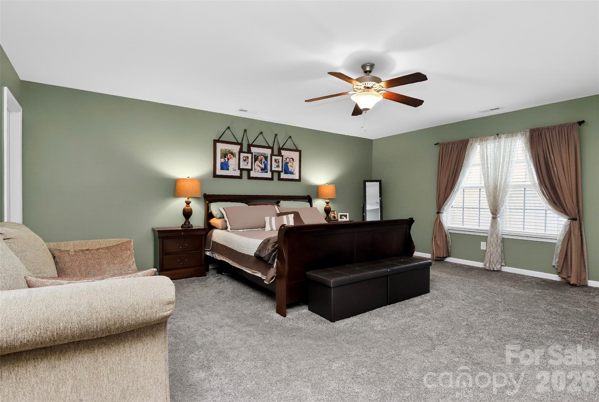 4308 Glenduran Lane Waxhaw NC 28173