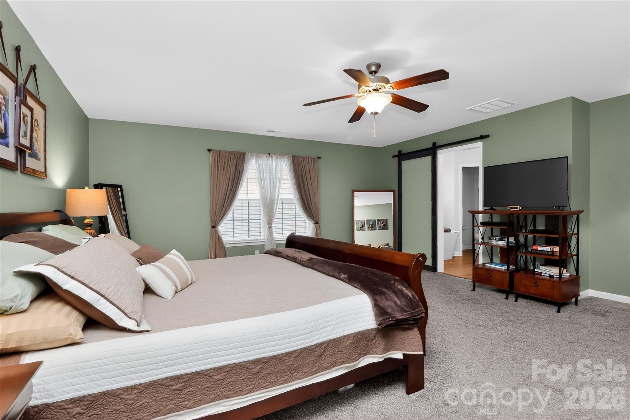 4308 Glenduran Lane Waxhaw NC 28173