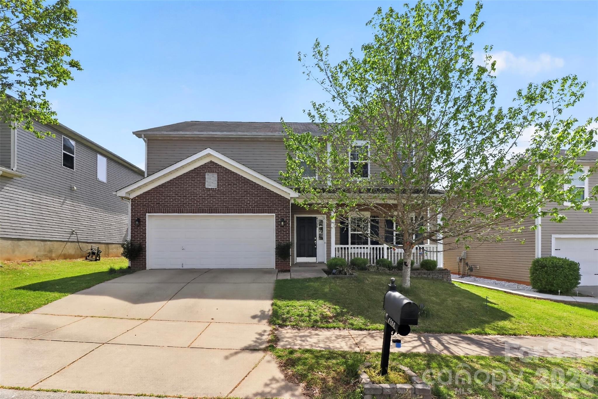 4308 Glenduran Lane Waxhaw NC 28173