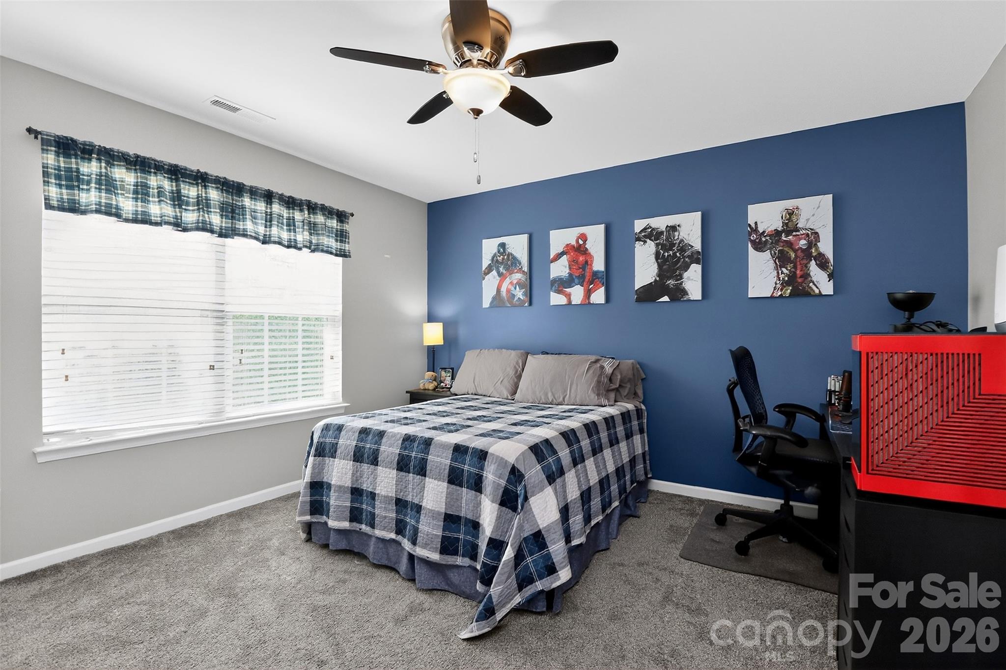 4308 Glenduran Lane Waxhaw NC 28173