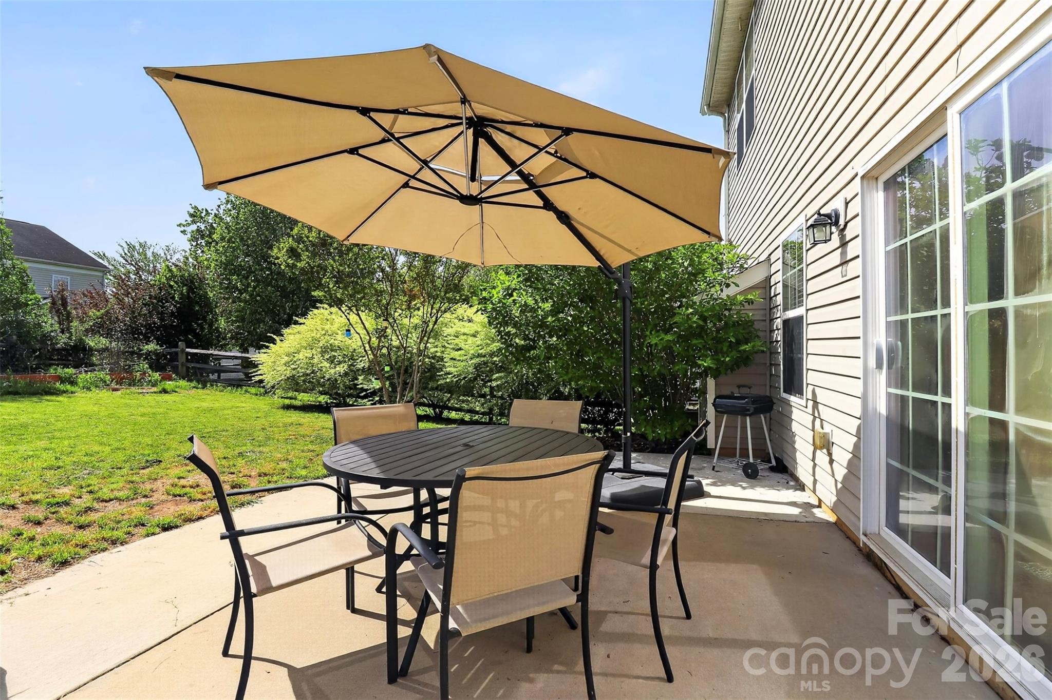 4308 Glenduran Lane Waxhaw NC 28173
