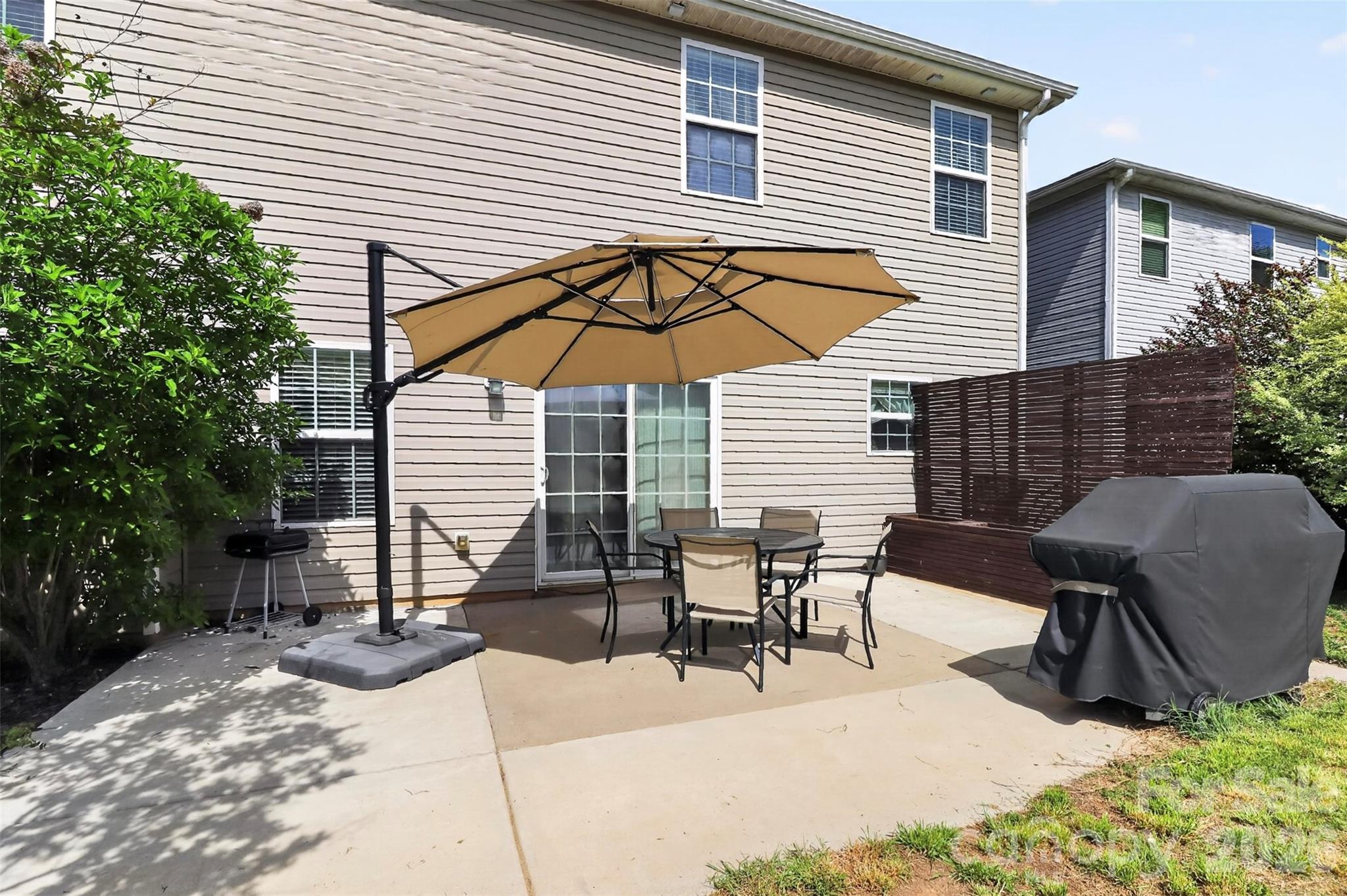 4308 Glenduran Lane Waxhaw NC 28173