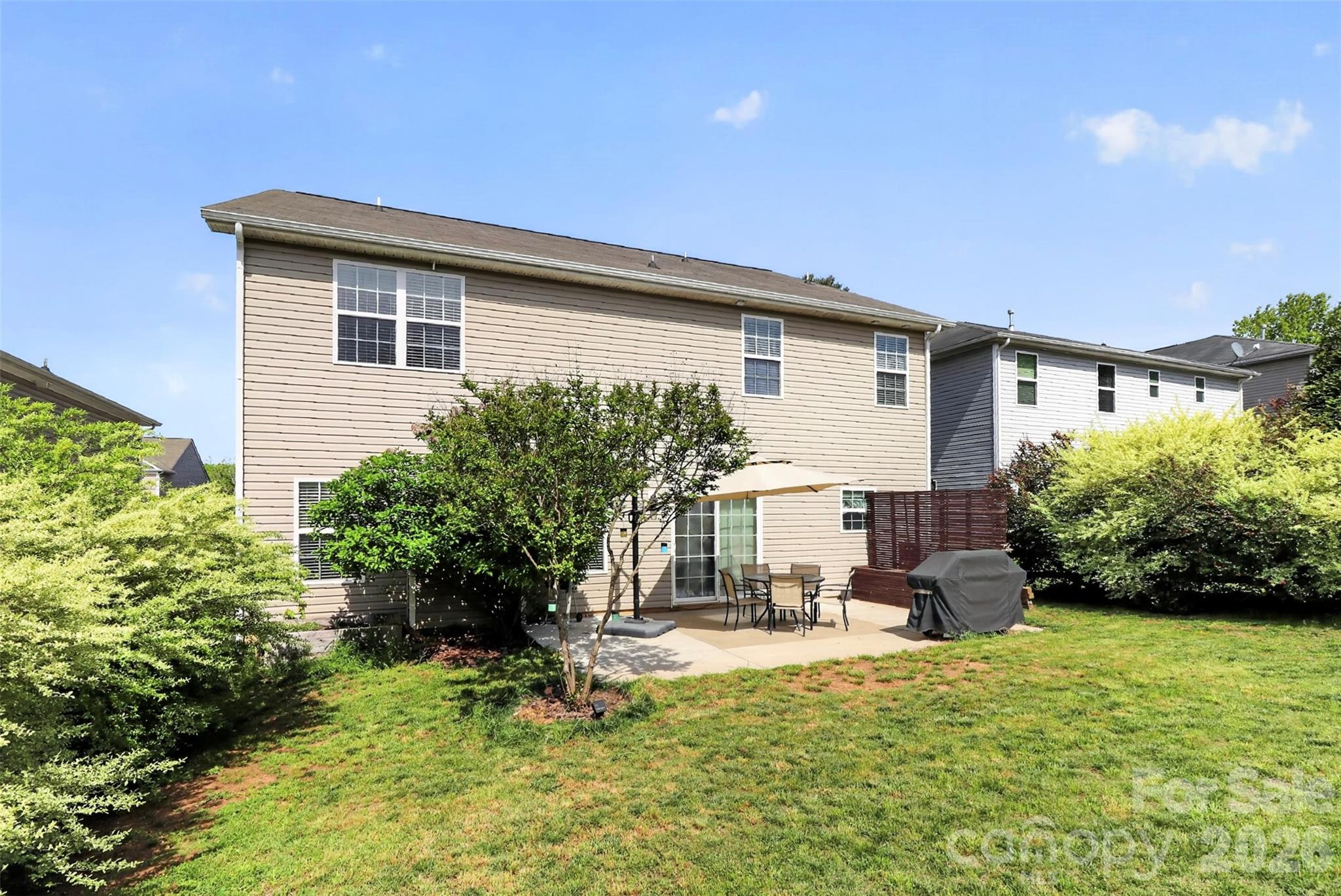 4308 Glenduran Lane Waxhaw NC 28173