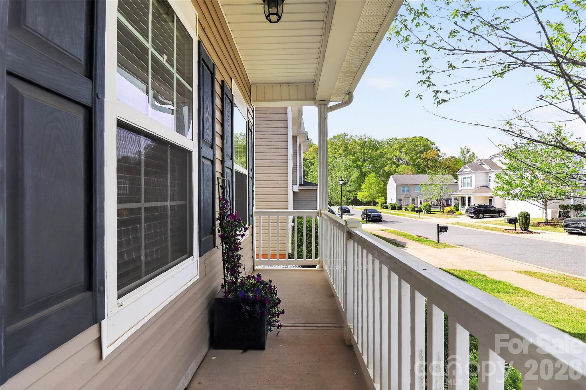 4308 Glenduran Lane Waxhaw NC 28173
