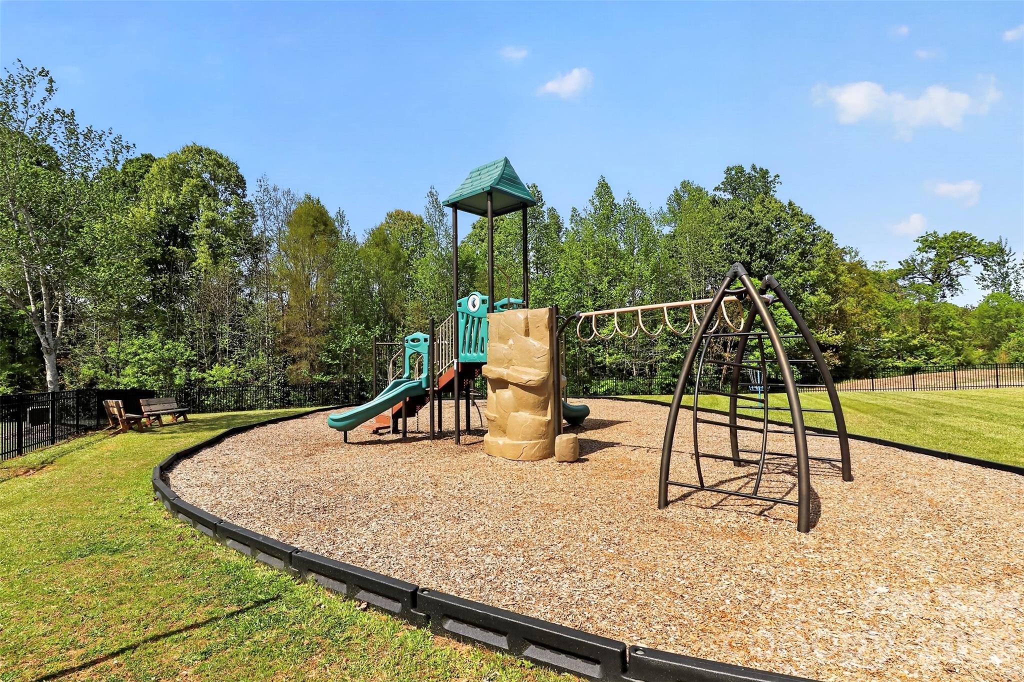 4308 Glenduran Lane Waxhaw NC 28173