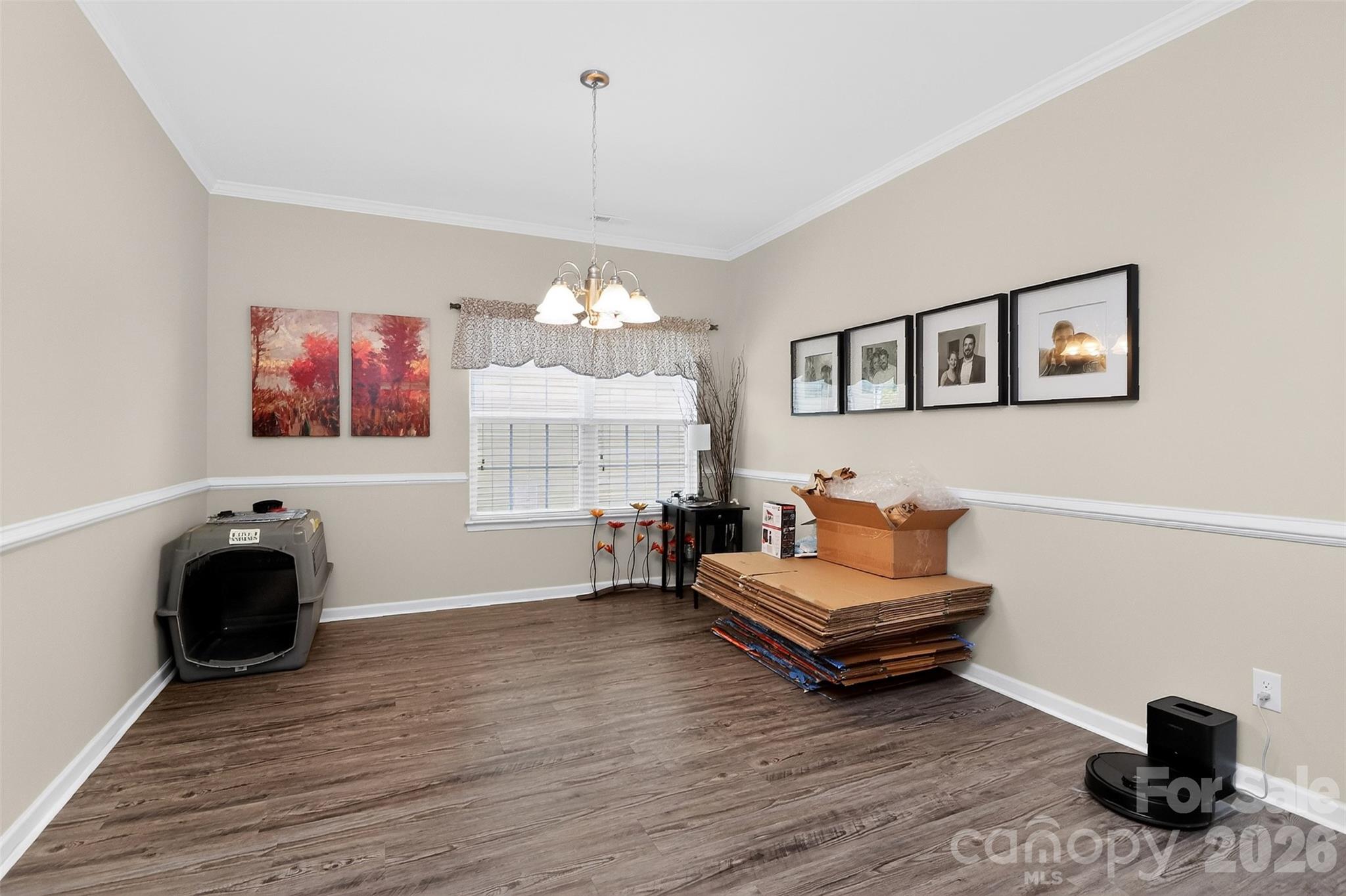 4308 Glenduran Lane Waxhaw NC 28173
