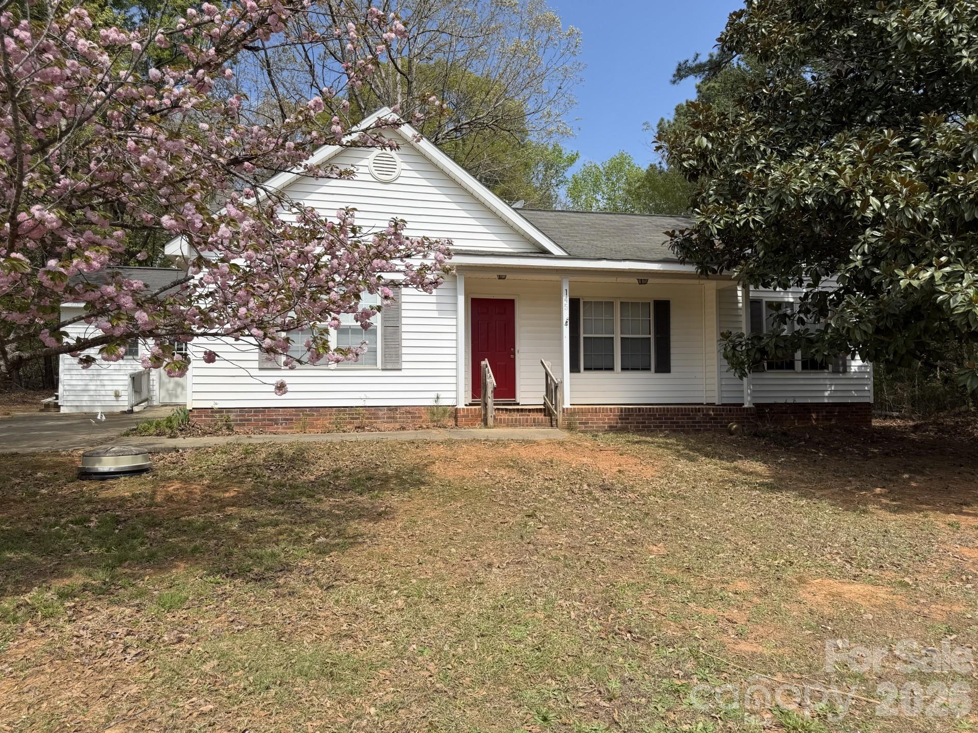 145 Ray Lee Street Norwood NC 28128