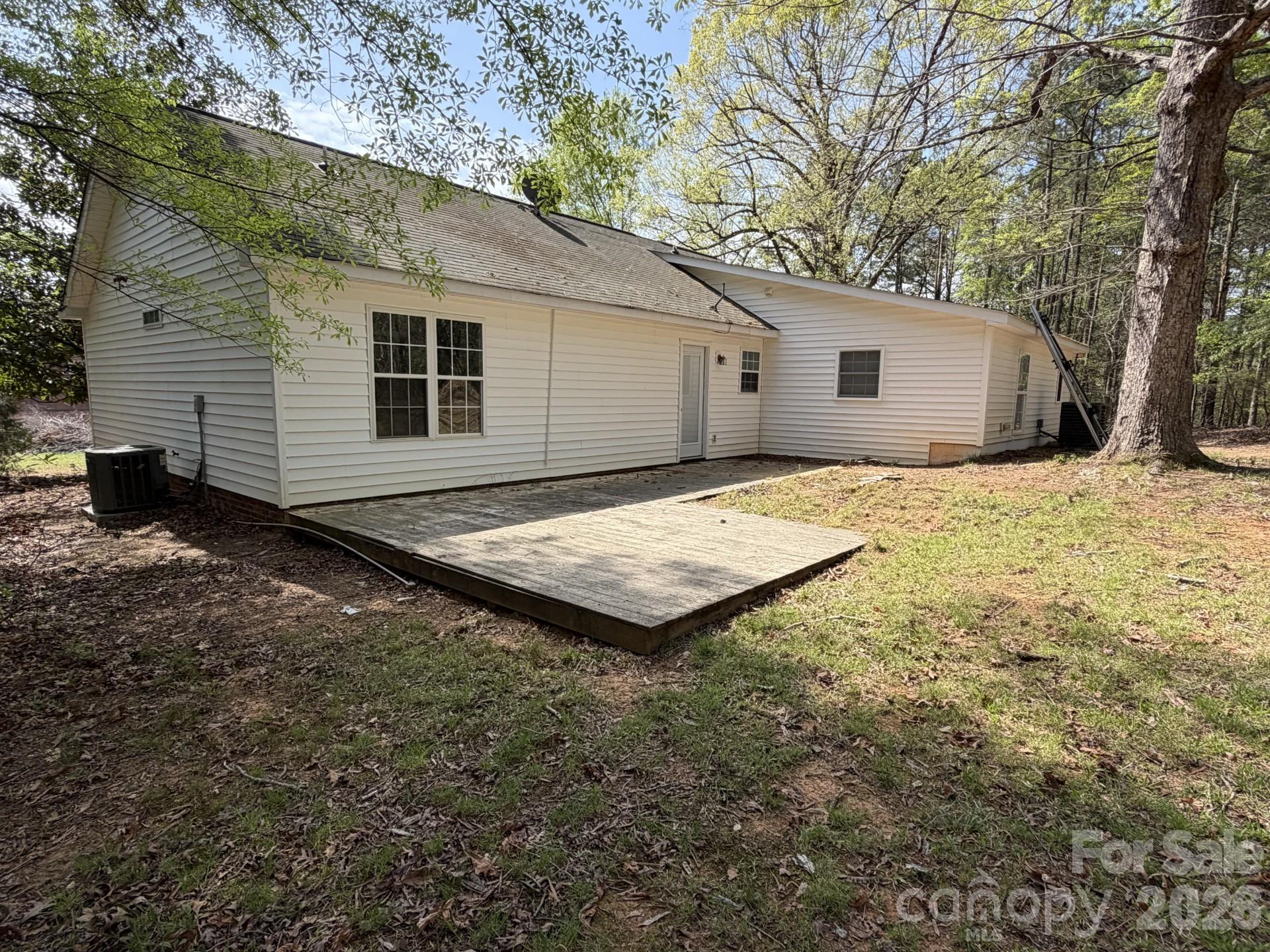 145 Ray Lee Street Norwood NC 28128