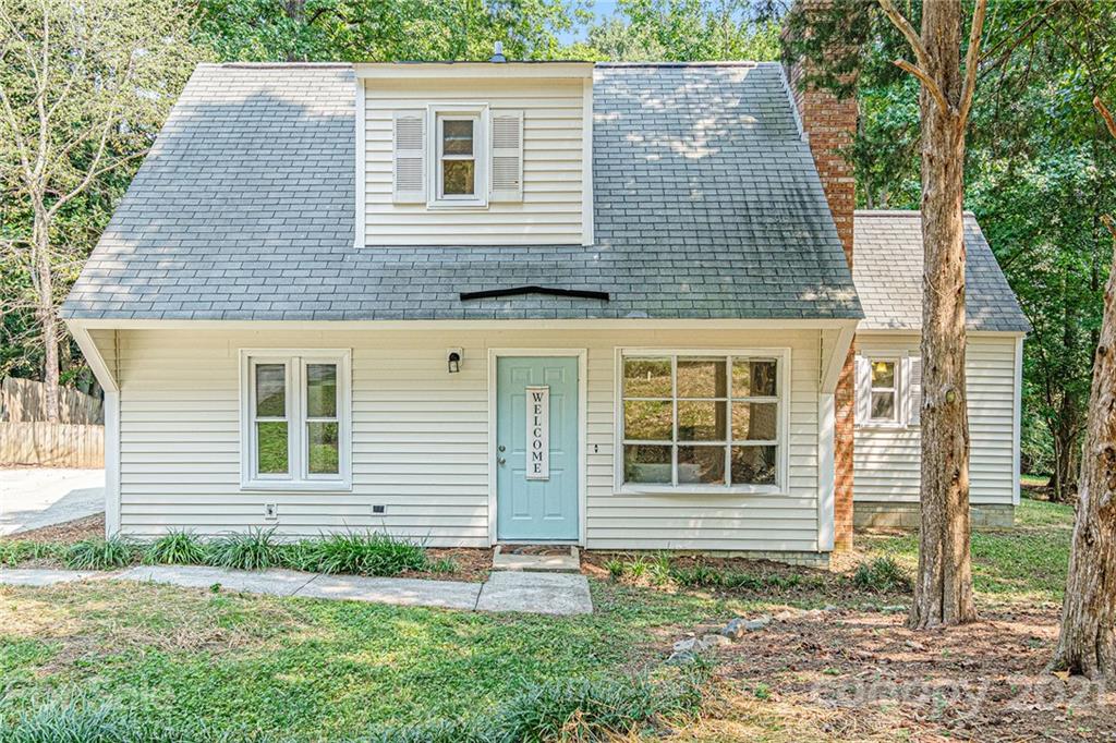 11621 Shandon Circle Charlotte NC 28226