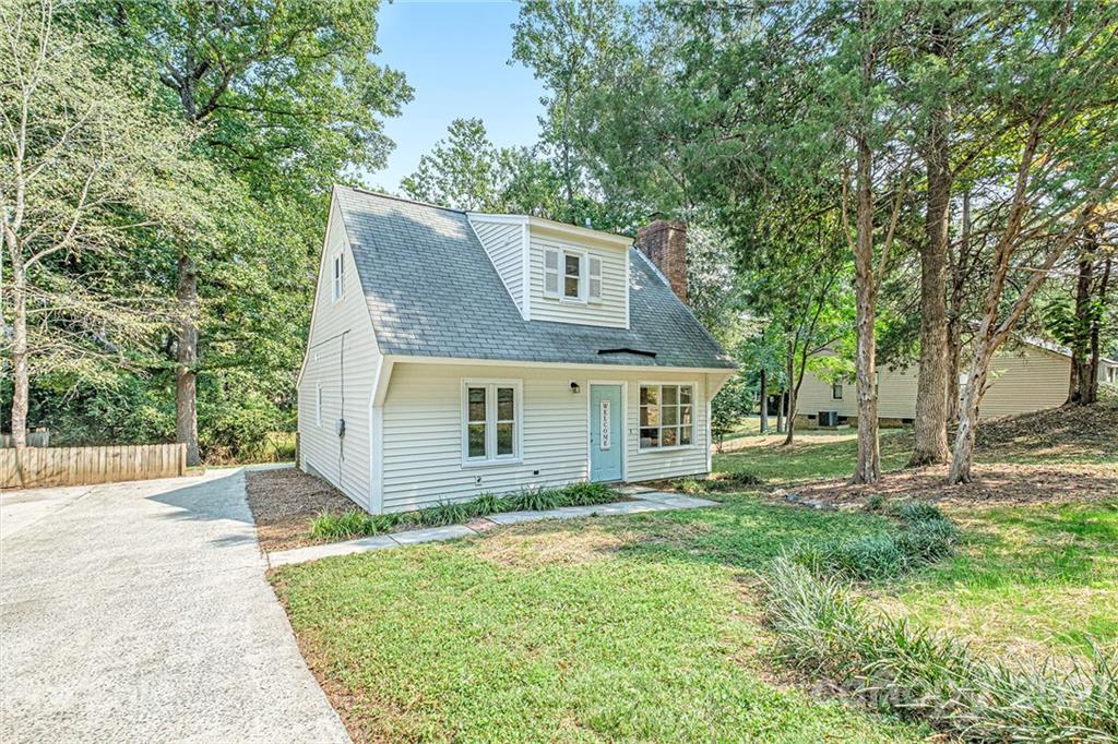 11621 Shandon Circle Charlotte NC 28226