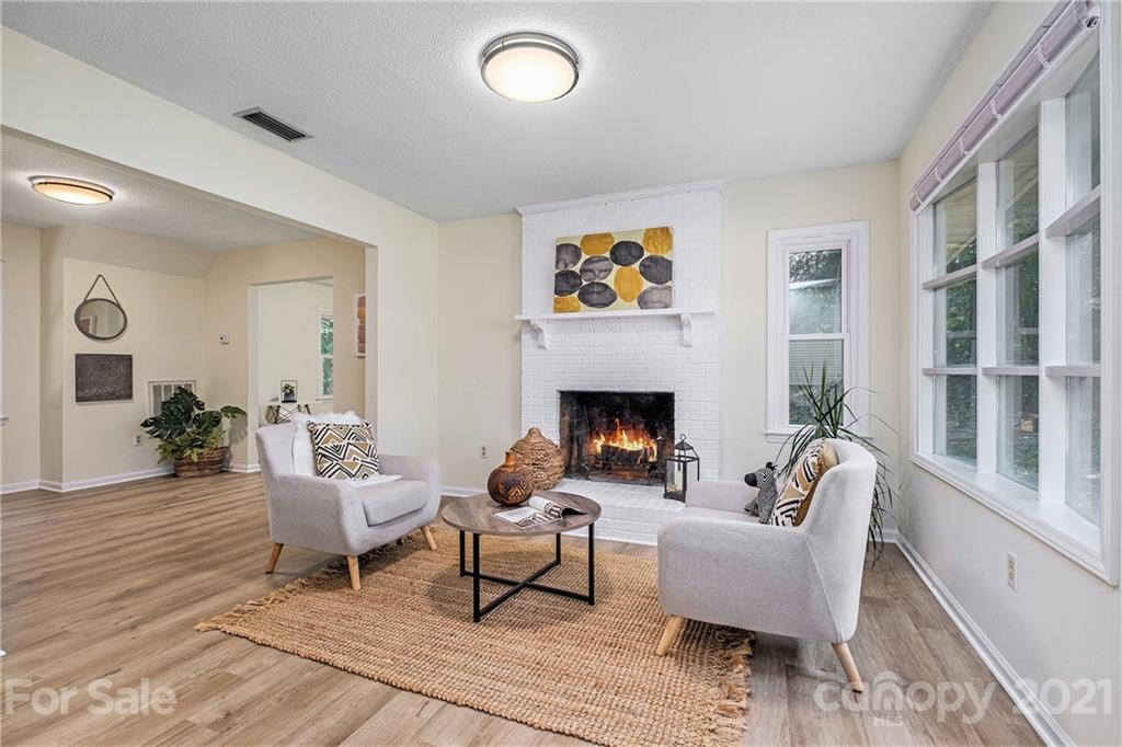 11621 Shandon Circle Charlotte NC 28226