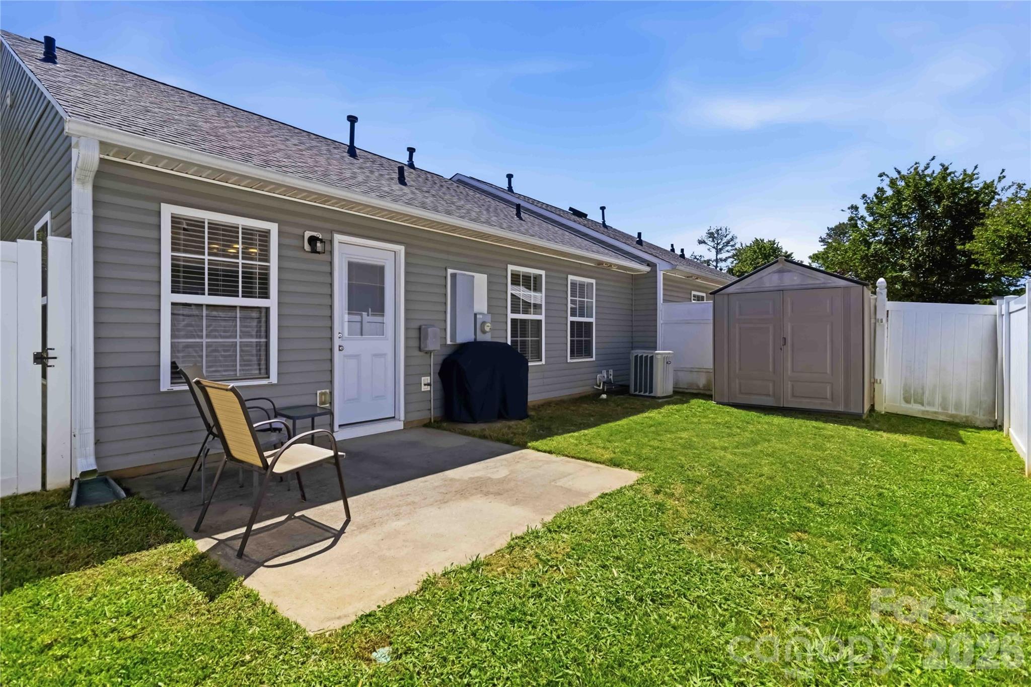 1623 Clemmon Sanders Circle Rock Hill SC 29732