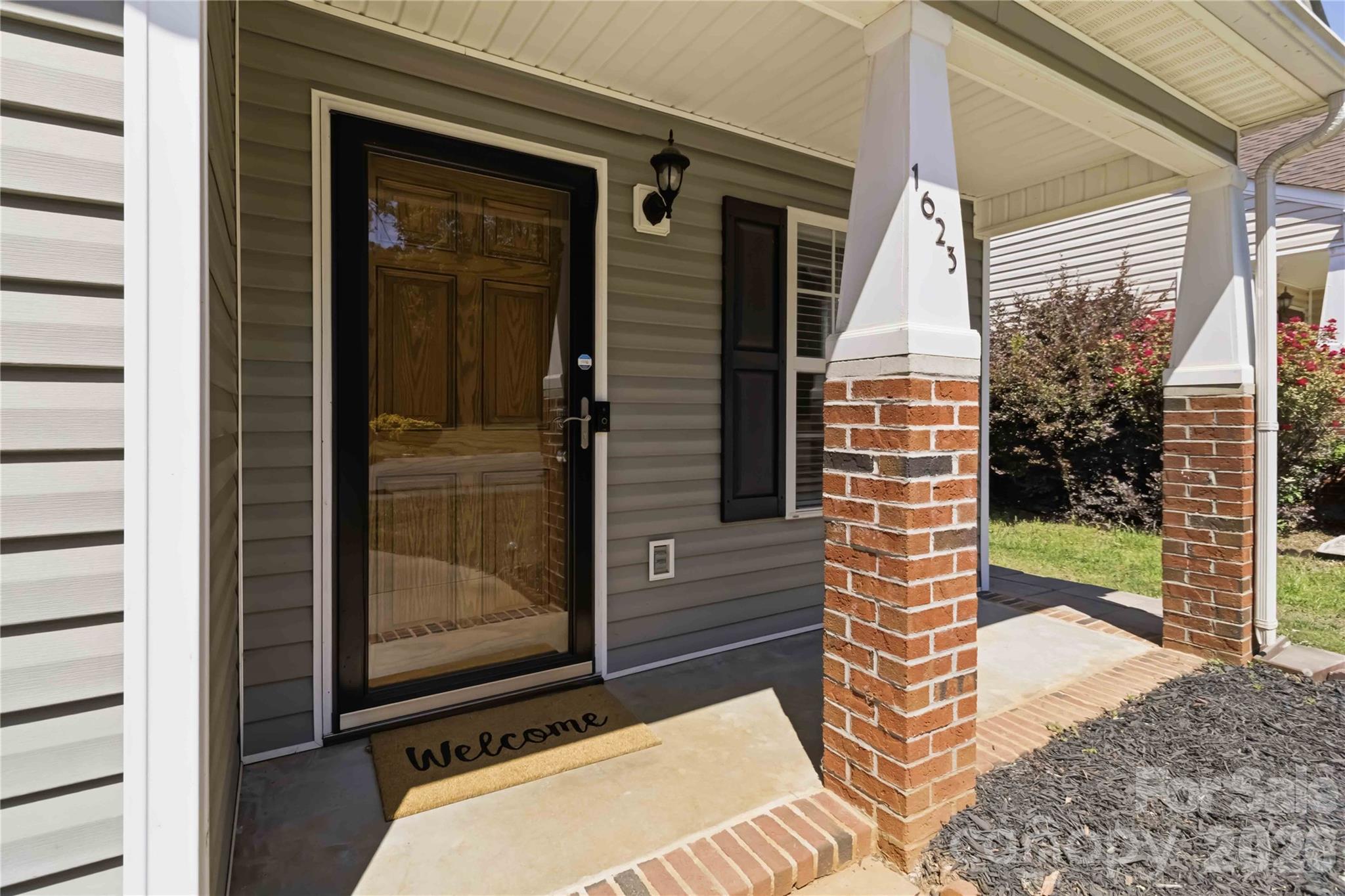 1623 Clemmon Sanders Circle Rock Hill SC 29732
