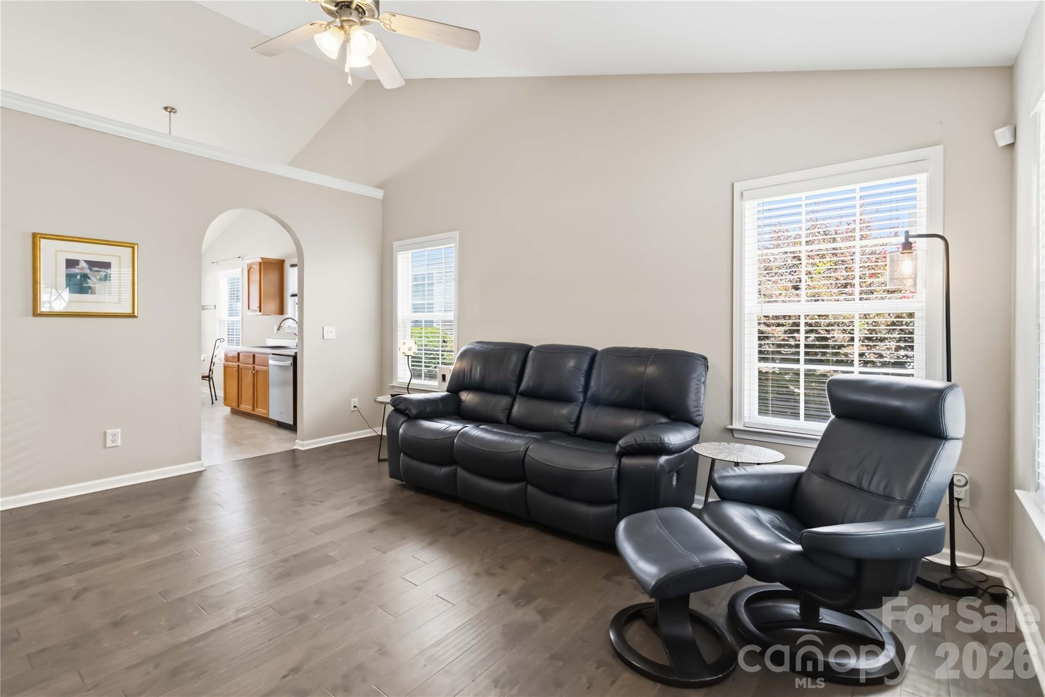 1623 Clemmon Sanders Circle Rock Hill SC 29732
